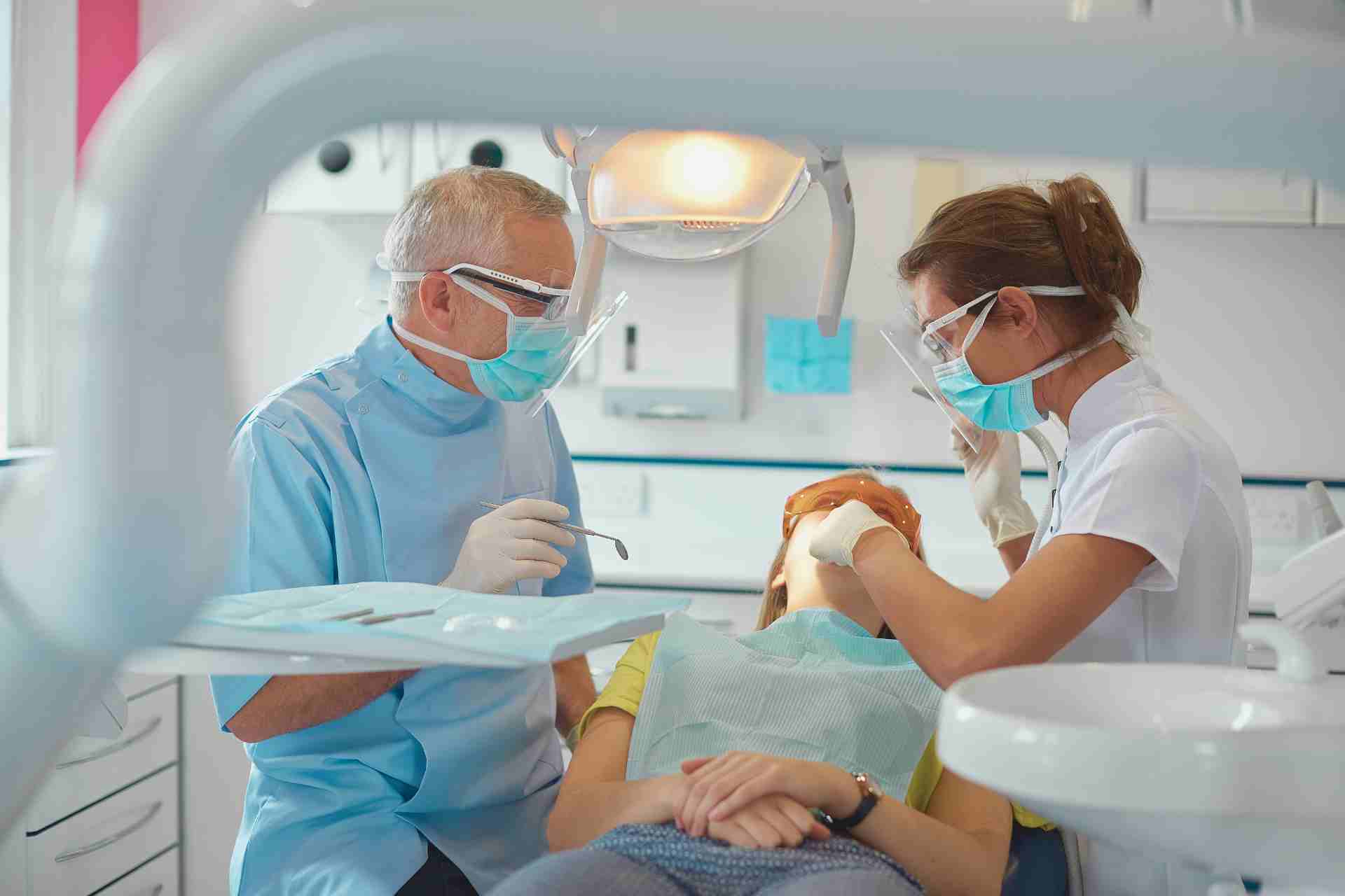 Dentist in Fremont, NE